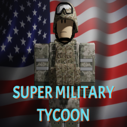 Super Military Tycoon