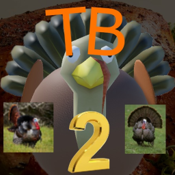Turkey Battlegrounds 2