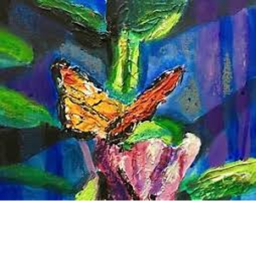 Butterfly Village