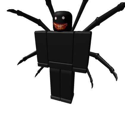 Horror Game Monster