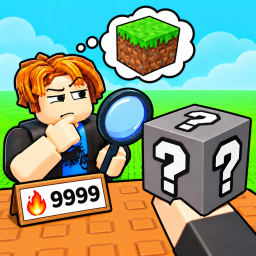 Guess The Item💎⛏