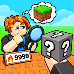 Guess The Item💎⛏ icon