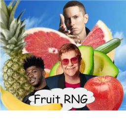 fruit rng icon