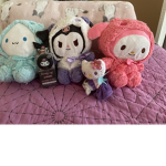 Kurumi cool kids