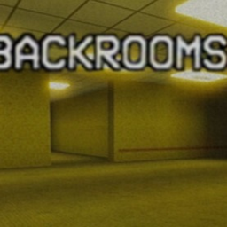 Backrooms : INFINITY No true end