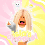 ୨୧ isla’s apparel ୨୧