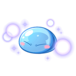 slimy peoples