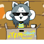 TEMMIE CLUB! YAYA