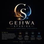 Gejiwa Studios