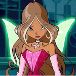Magic of Winx