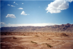 Hidden Desert Clan
