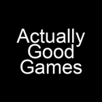 ActuaIIy Good Games