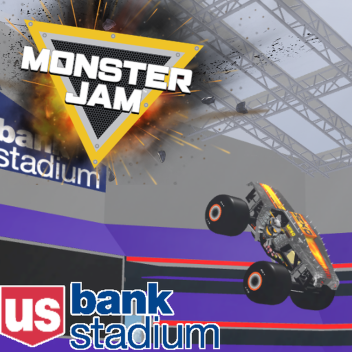 Monster Trucks @ Minnesota [2022]