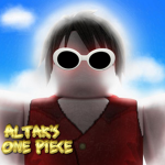 Altar's One Piece