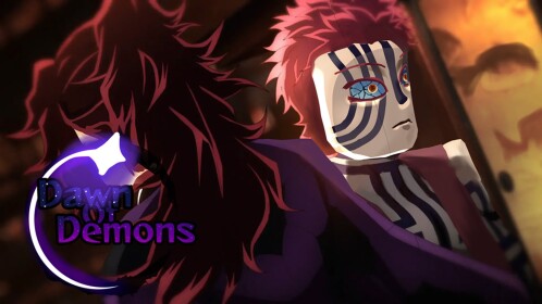 Dawn Of Demons [OBI & SICKLE]