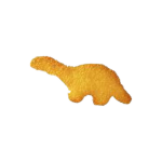Dino Chicken Nugget Clan