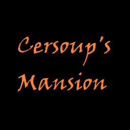 Cersoup's Mansion