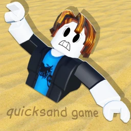 Quicksand Game icon