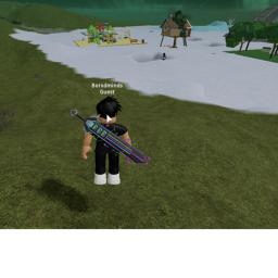 The Random Game