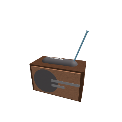 Working radio