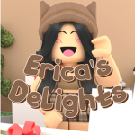Erica’s Delight’s