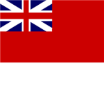 Empire Of Britian Thirteen Colonies