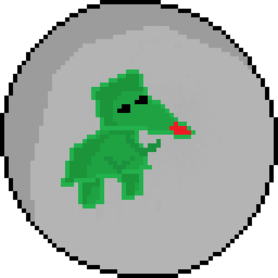 Where is dino?
