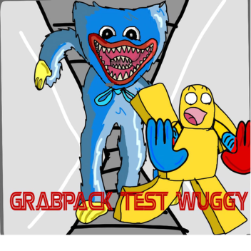 GRABPACK TEST WUGGY