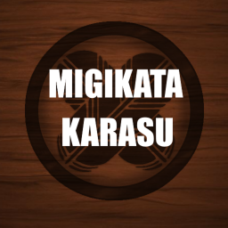 • Anzen | Migikata Karasu •