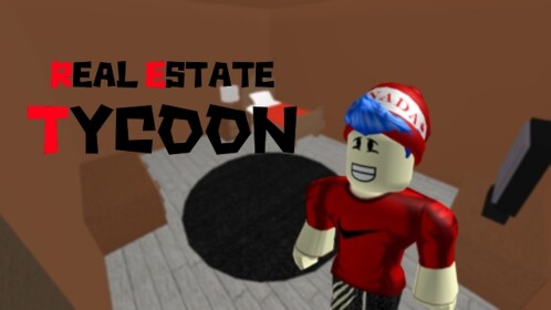 Real Estate Tycoon Alpha 