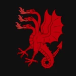 Realm of the Crowned Dragon