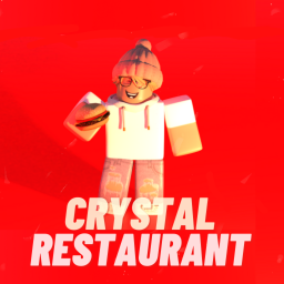 Crystal Restaurant!