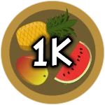 Game Badge Thumbnail