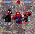 ¡-Spidey's Closet-! Group Thumbnail