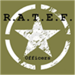 RAT Elite Forces Officers (Leaders)