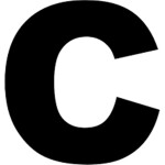 your favorite is a C