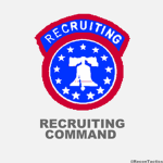 United States Army Recruiting Command