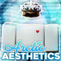 Arctic Aesthetics's Homestore