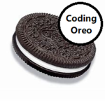 Coding Oreos