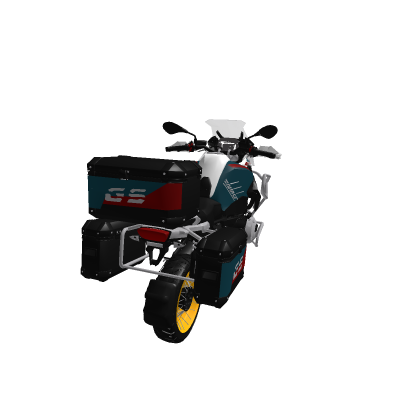 R1250 Trophy 2023