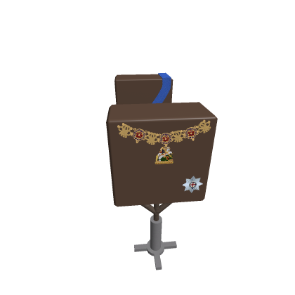 (British) Order of the Knight
