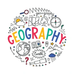 Geography quiz! icon