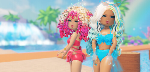 Royalty Kingdom 2 [Avatar Sim] - Roblox