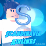 / Scandinavian Airlines \