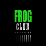 Frog Club WORLDWIDE!