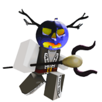 Dusekkar Pack - Roblox