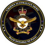 Royal Australian Air Force[RAAF]