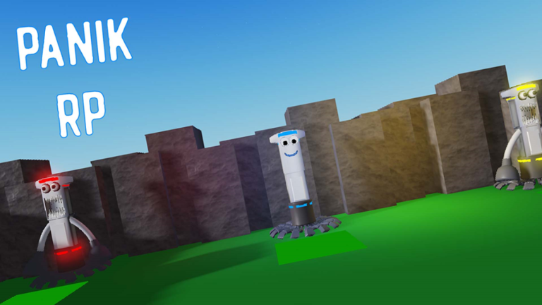 Panik Roleplay screenshot 2