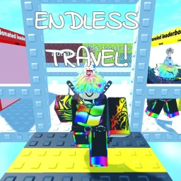 Endless Goldnet Run! icon