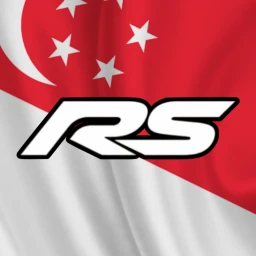 Singapore Grand Prix icon